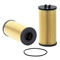 WIX Cartridge Lube Metal Free Filter