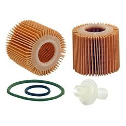 WIX Cartridge Lube Metal Free Filter