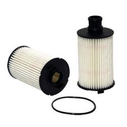 WIX Cartridge Lube Metal Free Filter