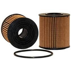 WIX Cartridge Lube Metal Free Filter
