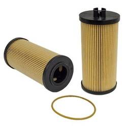 WIX Cartridge Lube Metal Canister Filter