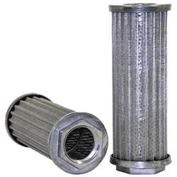 WIX Cartridge Hydraulic Metal Canister Filter