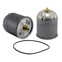 WIX Cartridge Lube Metal Canister Filter