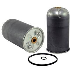 WIX Cartridge Lube Metal Canister Filter