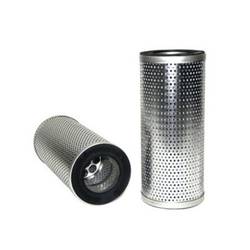 WIX Cartridge Hydraulic Metal Canister Filter