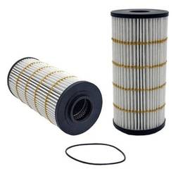 WIX Cartridge Hydraulic Metal Canister Filter