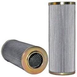 WIX Cartridge Hydraulic Metal Canister Filter