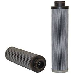 WIX Cartridge Hydraulic Metal Canister Filter