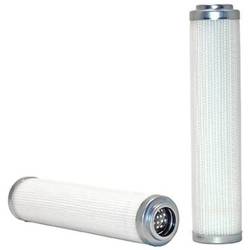 WIX Cartridge Hydraulic Metal Canister Filter