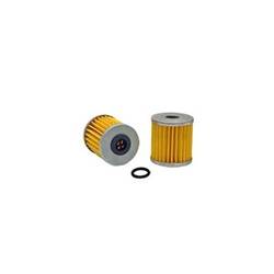 WIX Cartridge Lube Metal Canister Filter