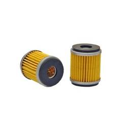 WIX Cartridge Lube Metal Canister Filter
