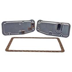 WIX Automatic Transmission Filter Kit