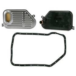 WIX Automatic Transmission Filter Kit