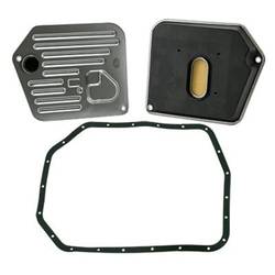 WIX Automatic Transmission Filter Kit