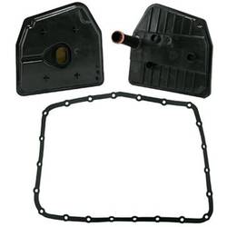 WIX Automatic Transmission Filter Kit