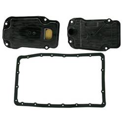 WIX Automatic Transmission Filter Kit