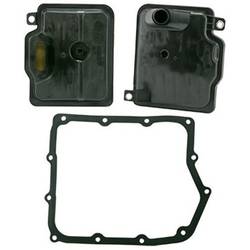 WIX Automatic Transmission Filter Kit