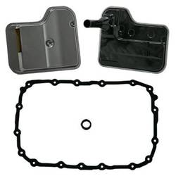 WIX Automatic Transmission Filter Kit