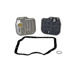 WIX Automatic Transmission Filter Kit