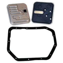 WIX Automatic Transmission Filter Kit