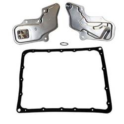WIX Automatic Transmission Filter Kit
