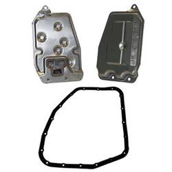 WIX Automatic Transmission Filter Kit