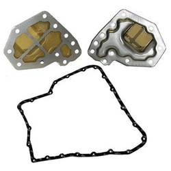 WIX Automatic Transmission Filter Kit