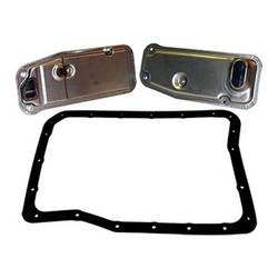 WIX Automatic Transmission Filter Kit