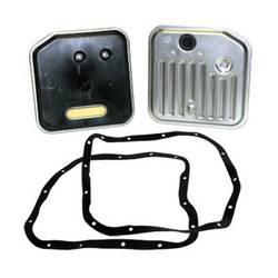 WIX Automatic Transmission Filter Kit