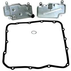 WIX Automatic Transmission Filter Kit