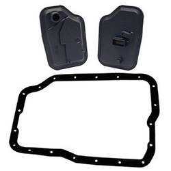 WIX Automatic Transmission Filter Kit