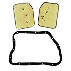 WIX Automatic Transmission Filter Kit