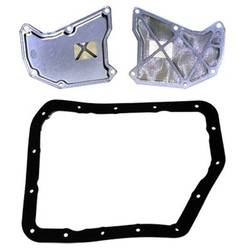 WIX Automatic Transmission Filter Kit