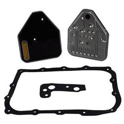 WIX Automatic Transmission Filter Kit