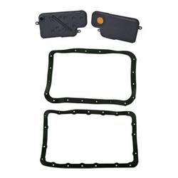 WIX Automatic Transmission Filter Kit