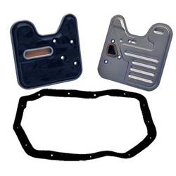 WIX Automatic Transmission Filter Kit