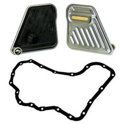 WIX Automatic Transmission Filter Kit