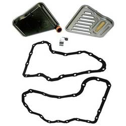 WIX Automatic Transmission Filter Kit