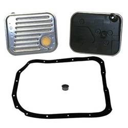WIX Automatic Transmission Filter Kit