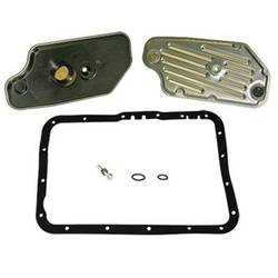 WIX Automatic Transmission Filter Kit