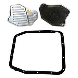 WIX Automatic Transmission Filter Kit