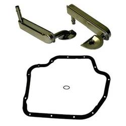 WIX Automatic Transmission Filter Kit
