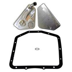 WIX Automatic Transmission Filter Kit