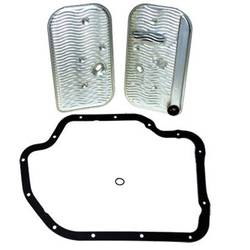 WIX Automatic Transmission Filter Kit