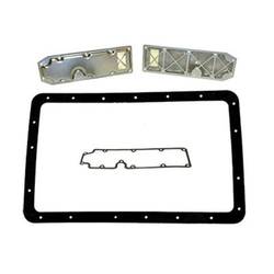 WIX Automatic Transmission Filter Kit
