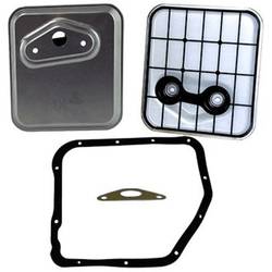 WIX Automatic Transmission Filter Kit