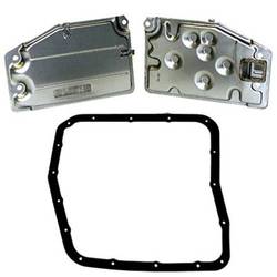 WIX Automatic Transmission Filter Kit