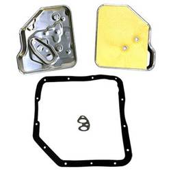 WIX Automatic Transmission Filter Kit