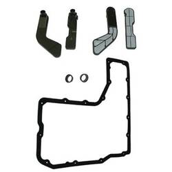 WIX Automatic Transmission Filter Kit