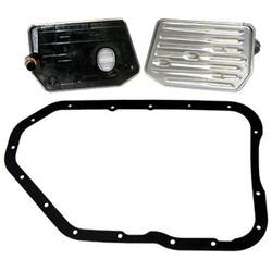 WIX Automatic Transmission Filter Kit